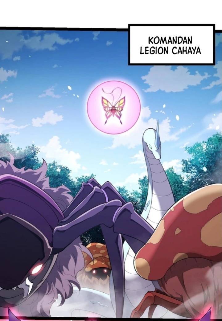 Academy’s Genius Tamer Chapter 32 - halaman 6