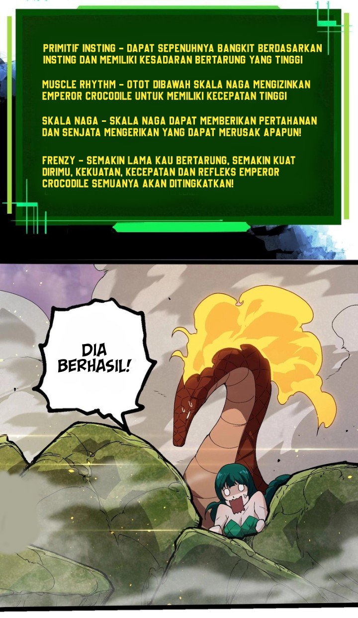 Academy’s Genius Tamer Chapter 33 - halaman 30