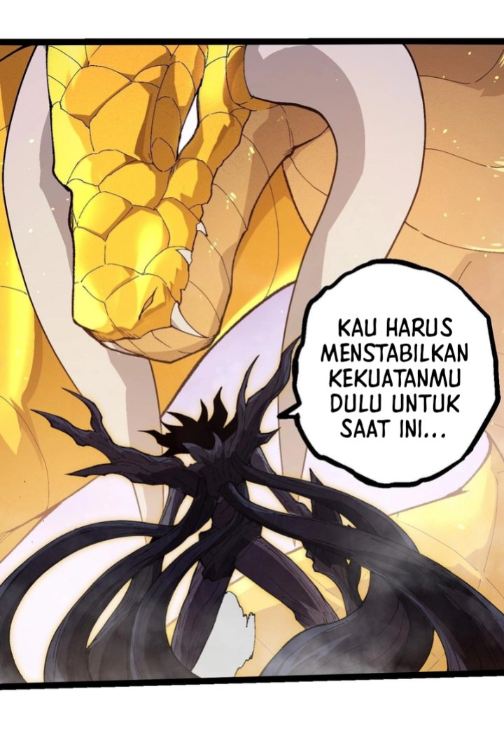 Academy’s Genius Tamer Chapter 33 - halaman 34
