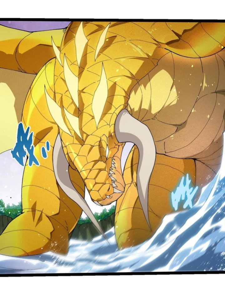 Academy’s Genius Tamer Chapter 33 - halaman 39
