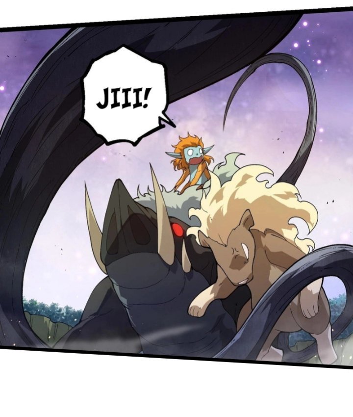 Academy’s Genius Tamer Chapter 33 - halaman 41