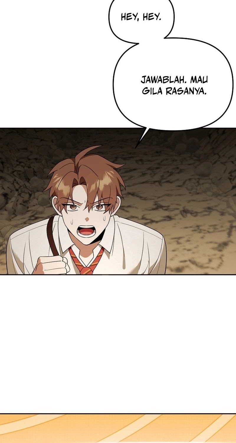 Academy’s Genius Tamer Chapter 33 - halaman 57