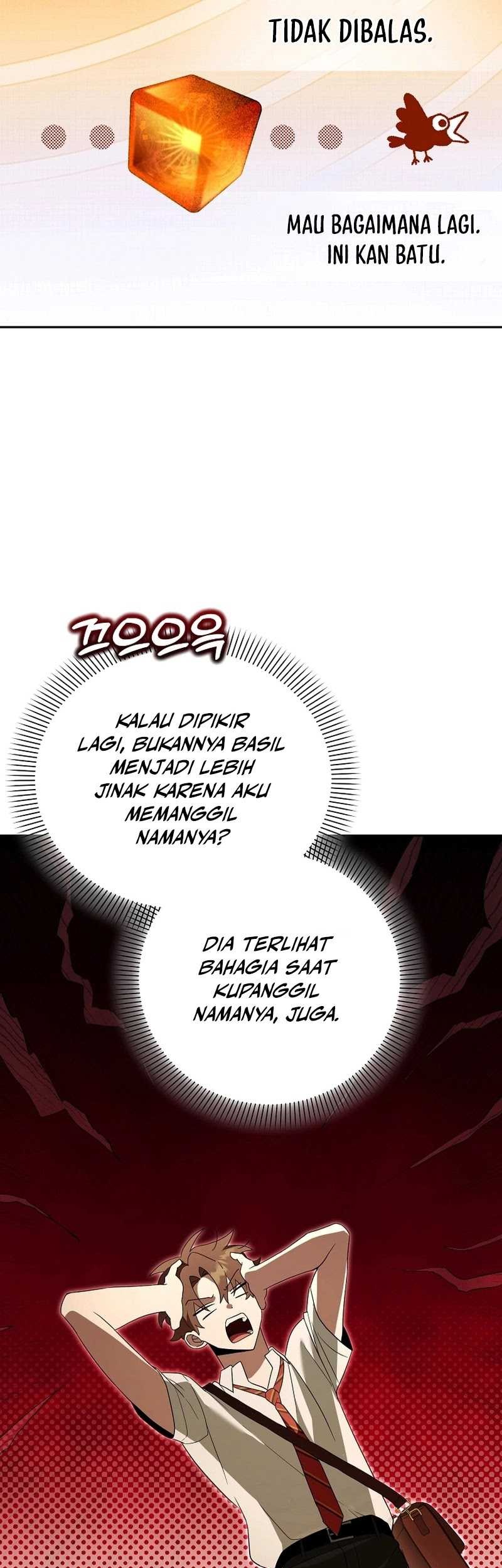 Academy’s Genius Tamer Chapter 33 - halaman 58