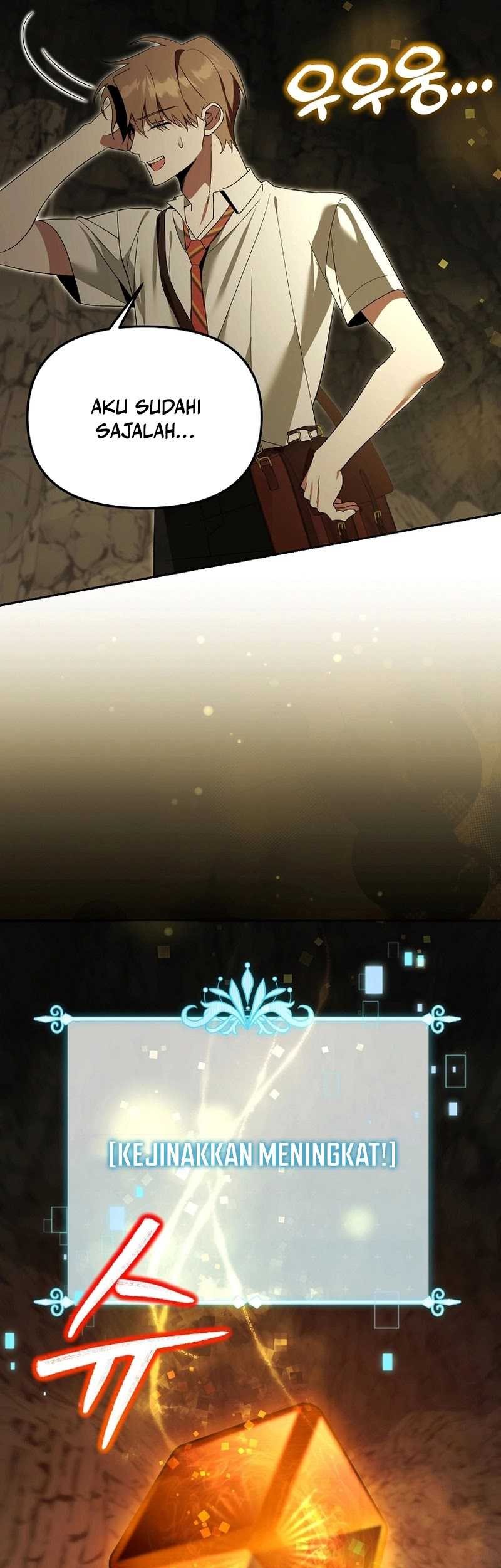 Academy’s Genius Tamer Chapter 33 - halaman 62