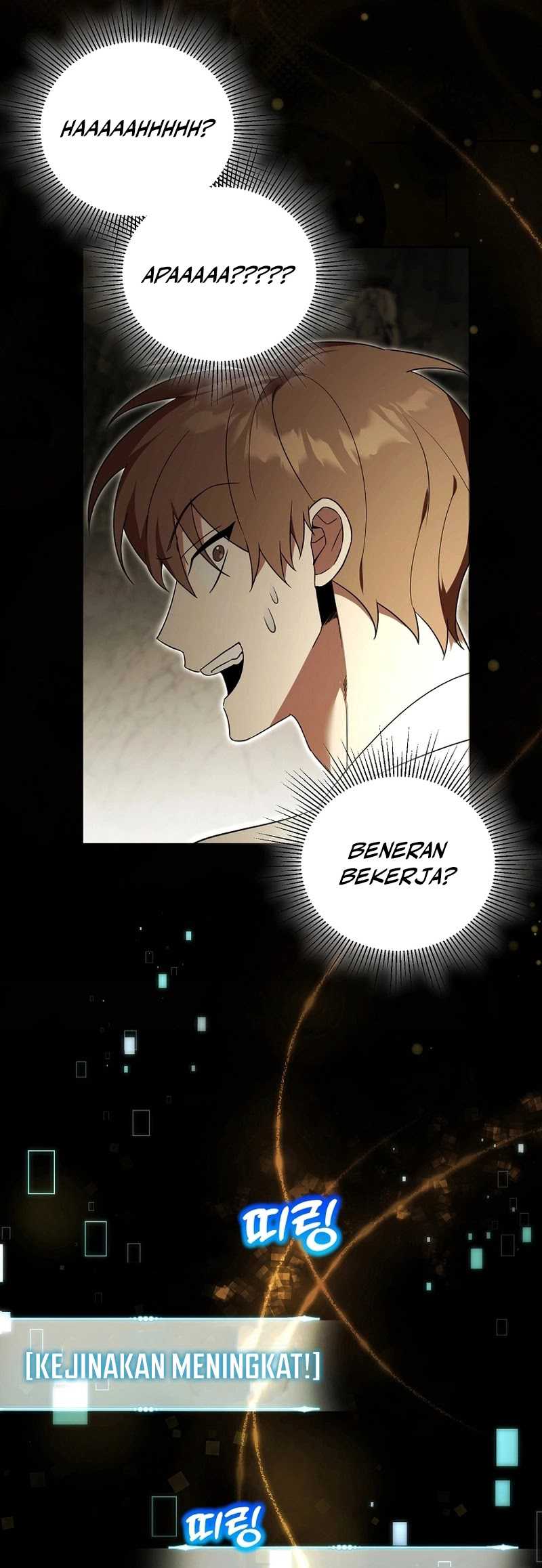 Academy’s Genius Tamer Chapter 33 - halaman 64