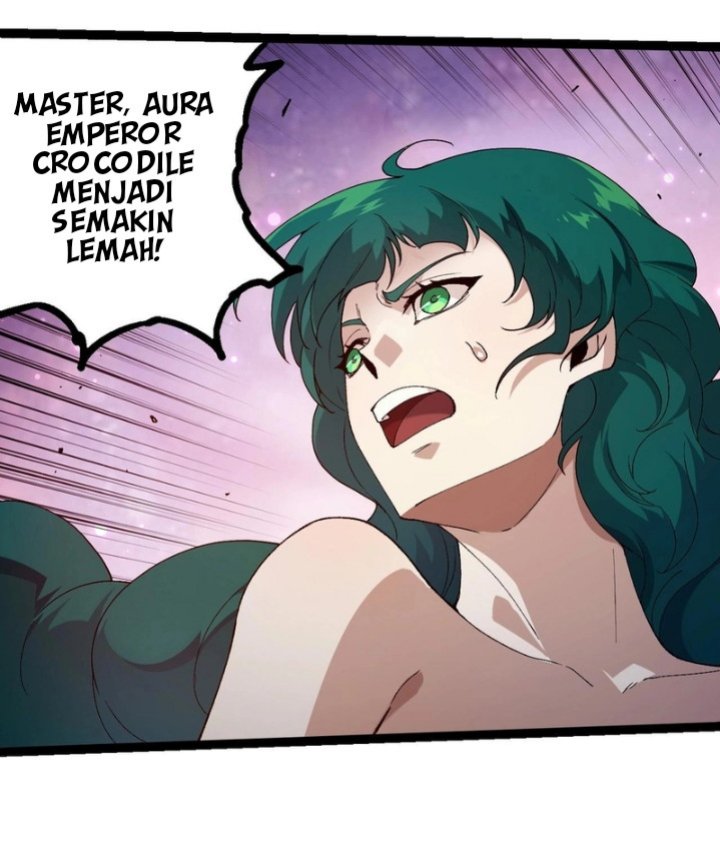 Academy’s Genius Tamer Chapter 33 - halaman 8