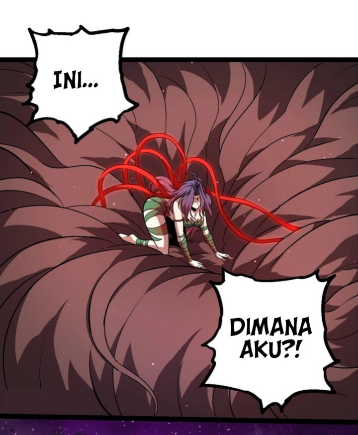 Academy’s Genius Tamer Chapter 34 - halaman 31