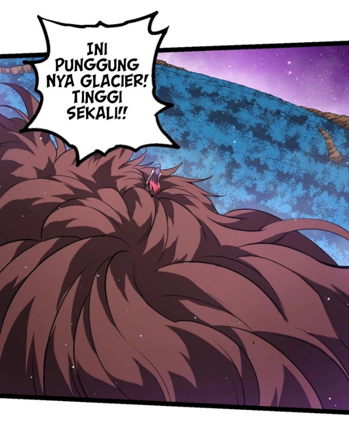 Academy’s Genius Tamer Chapter 34 - halaman 33