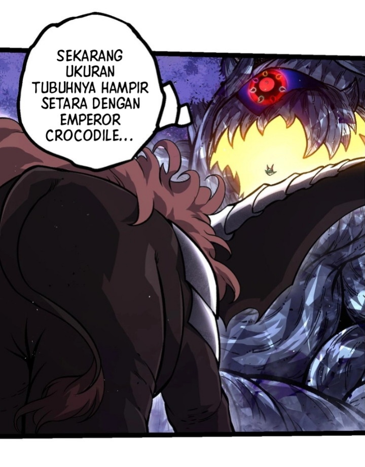 Academy’s Genius Tamer Chapter 34 - halaman 35