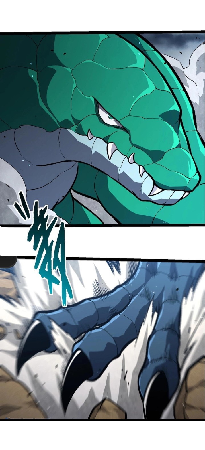 Academy’s Genius Tamer Chapter 34 - halaman 45