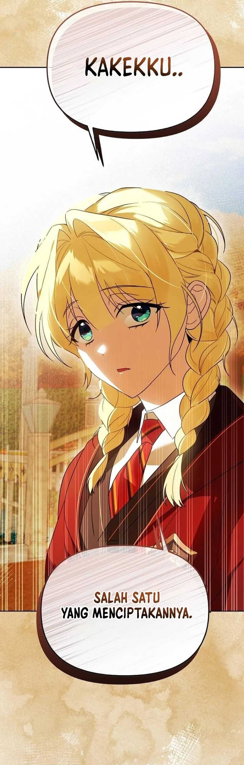 Academy’s Genius Tamer Chapter 34 - halaman 61