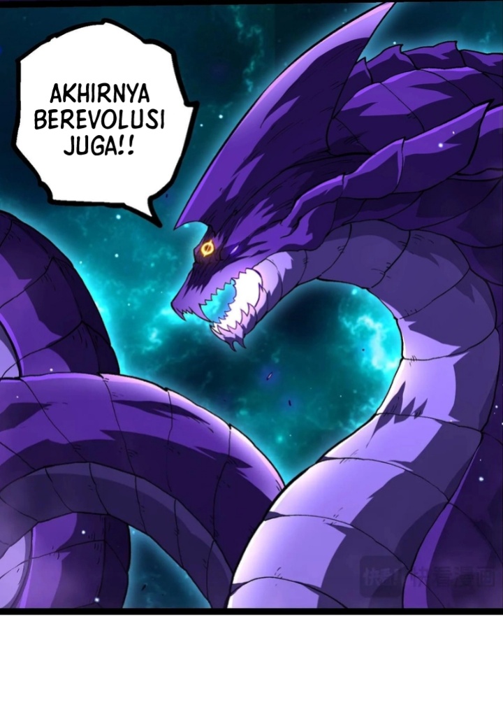 Academy’s Genius Tamer Chapter 34 - halaman 8