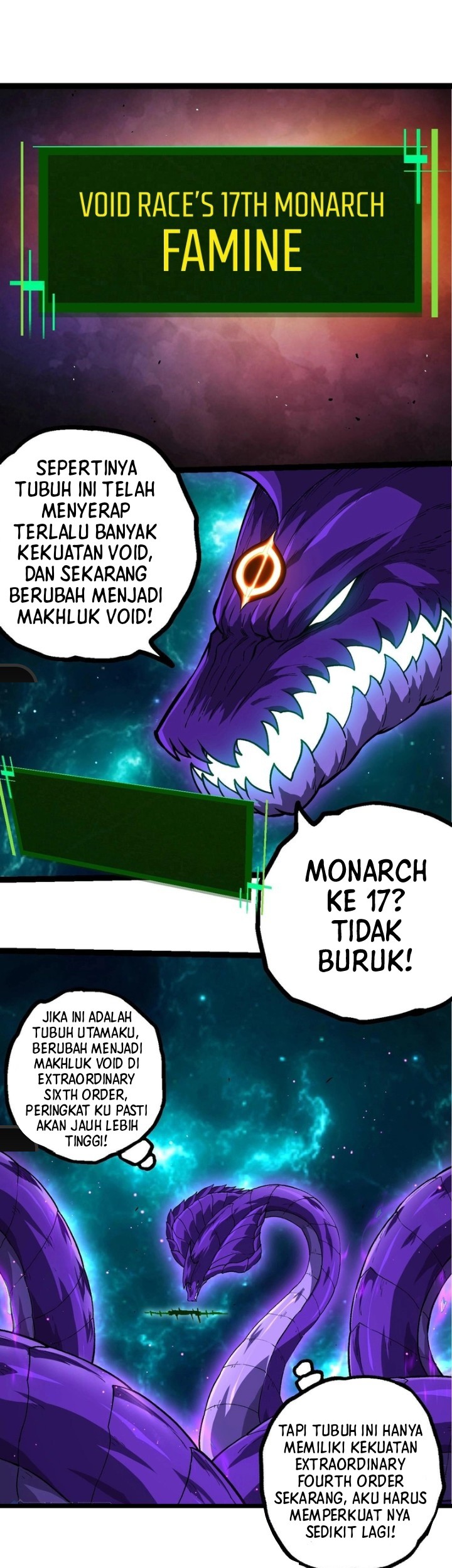 Academy’s Genius Tamer Chapter 34 - halaman 9