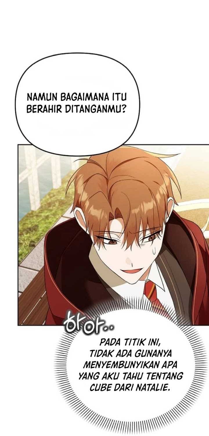 Academy’s Genius Tamer Chapter 35 - halaman 13