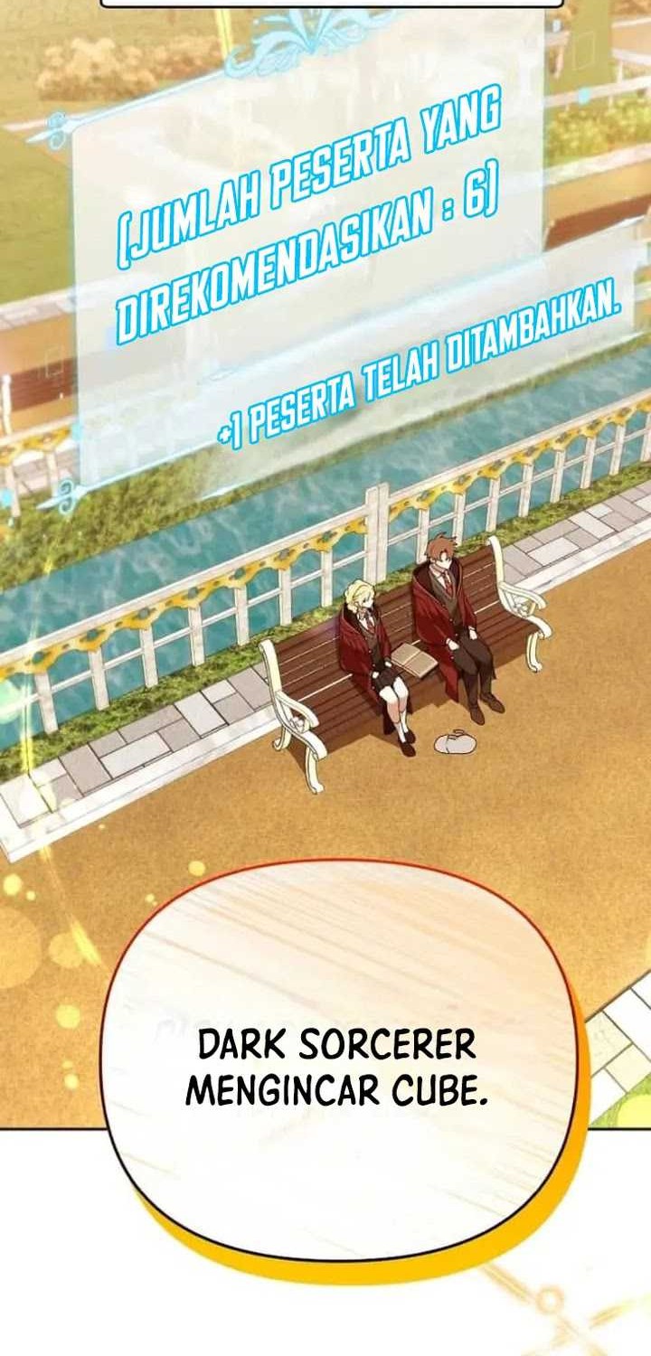 Academy’s Genius Tamer Chapter 35 - halaman 15