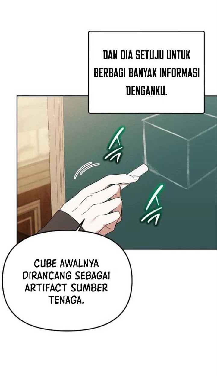 Academy’s Genius Tamer Chapter 35 - halaman 17