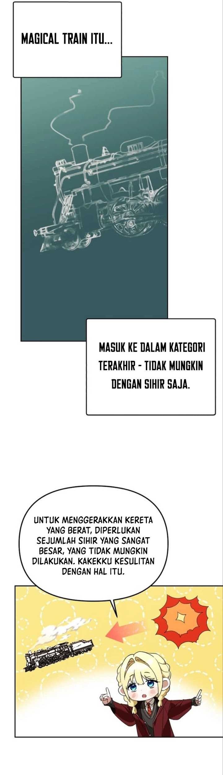 Academy’s Genius Tamer Chapter 35 - halaman 20