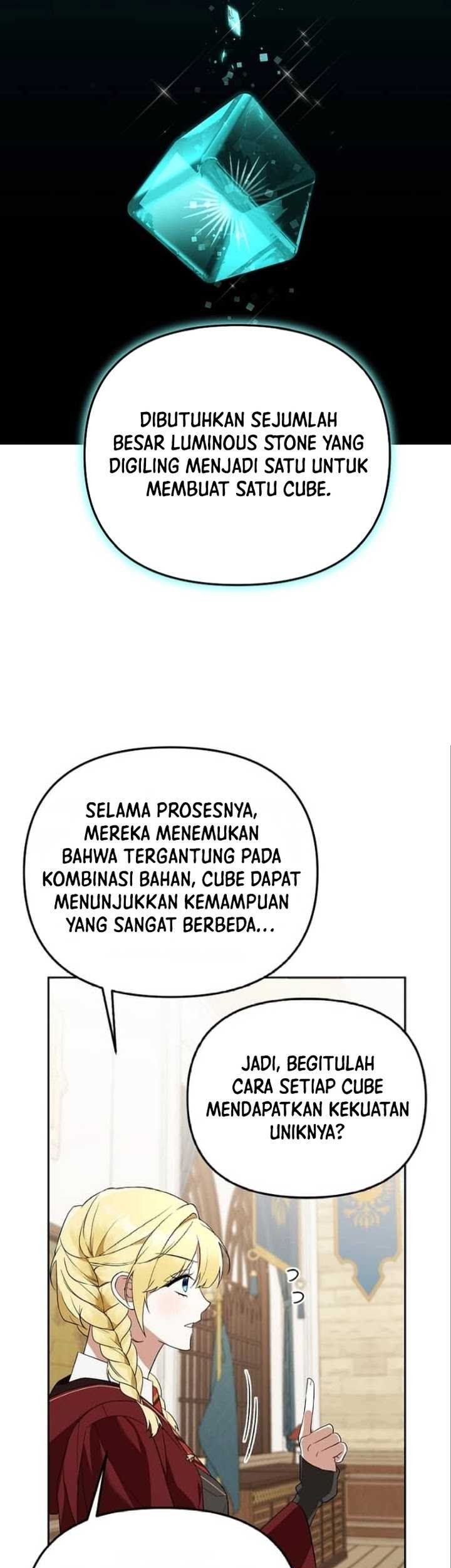 Academy’s Genius Tamer Chapter 35 - halaman 24