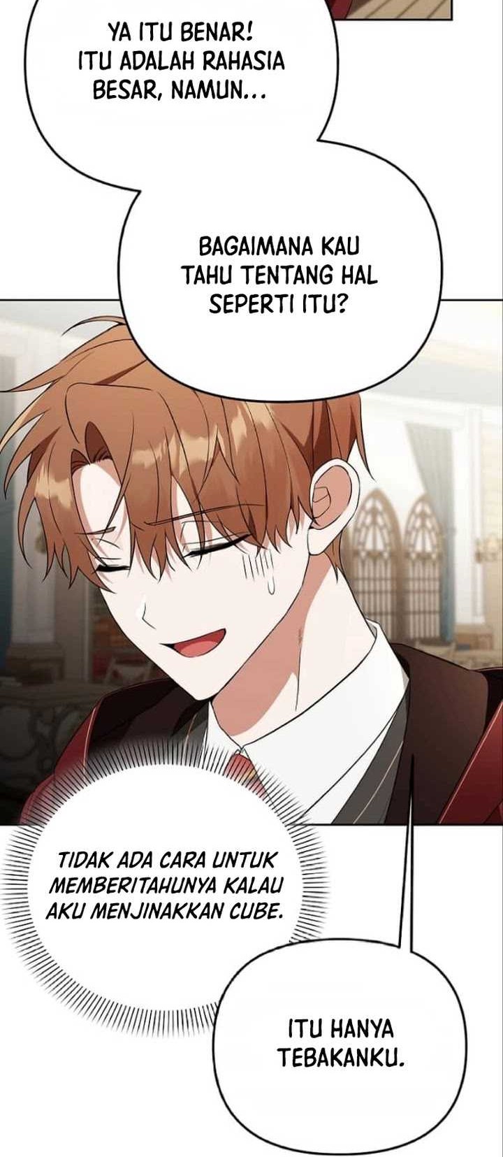 Academy’s Genius Tamer Chapter 35 - halaman 25