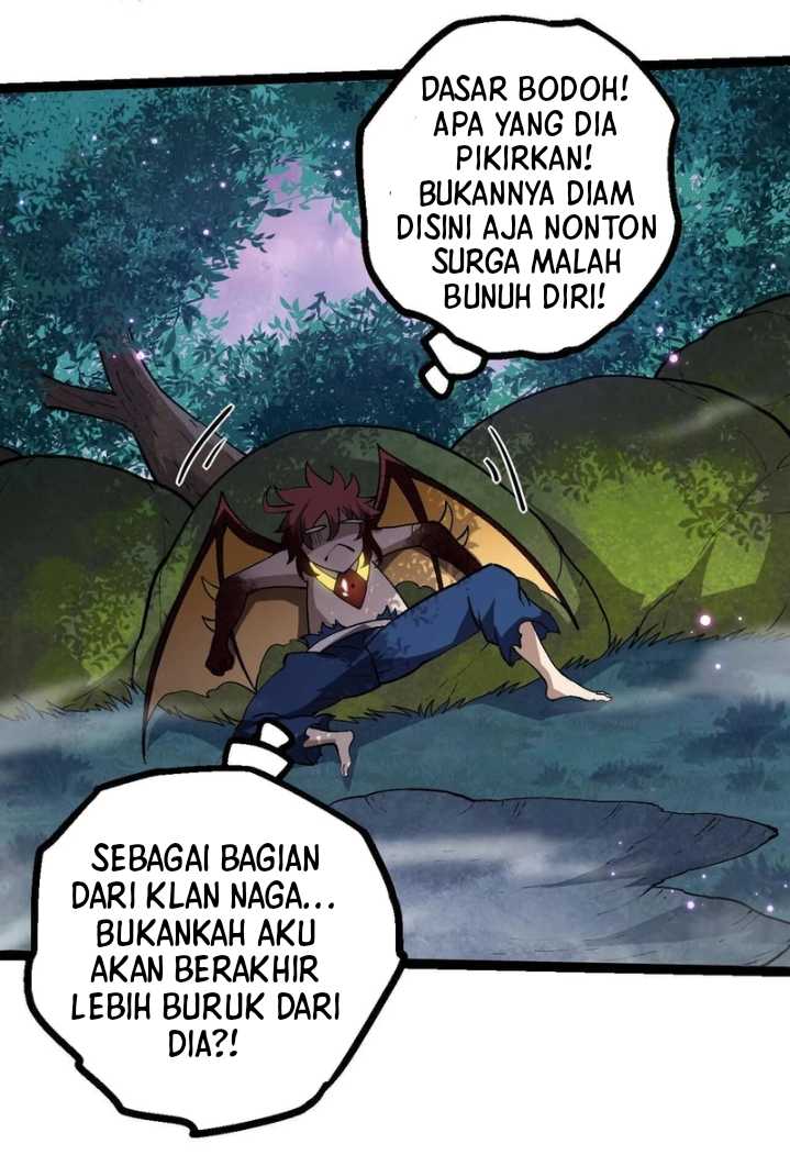 Academy’s Genius Tamer Chapter 35 - halaman 26