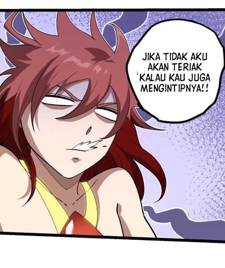 Academy’s Genius Tamer Chapter 35 - halaman 29