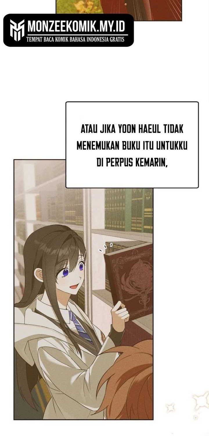 Academy’s Genius Tamer Chapter 35 - halaman 34