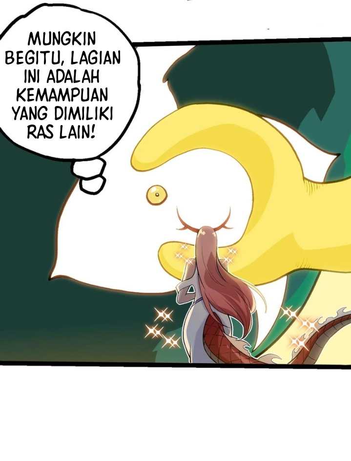 Academy’s Genius Tamer Chapter 35 - halaman 40