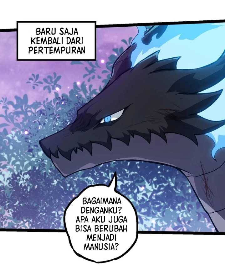 Academy’s Genius Tamer Chapter 35 - halaman 42