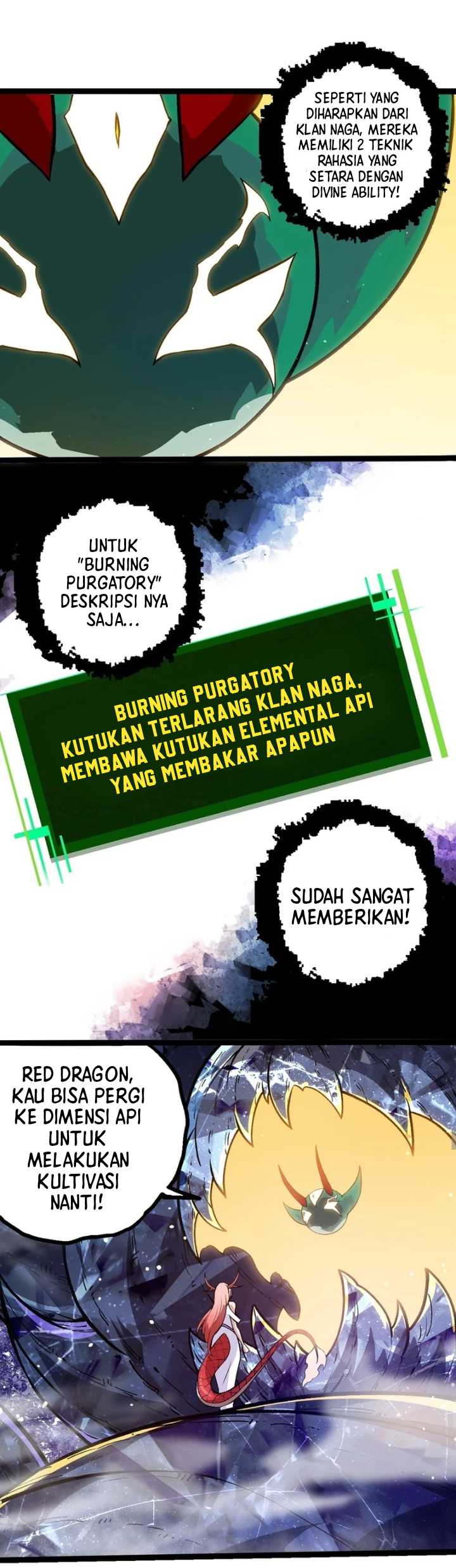 Academy’s Genius Tamer Chapter 35 - halaman 47