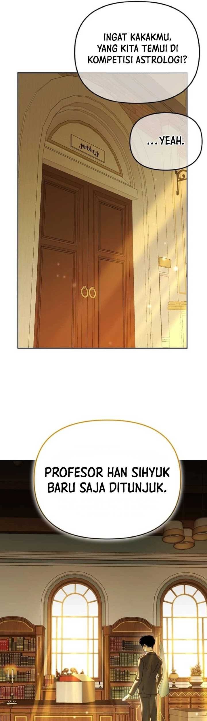 Academy’s Genius Tamer Chapter 35 - halaman 55