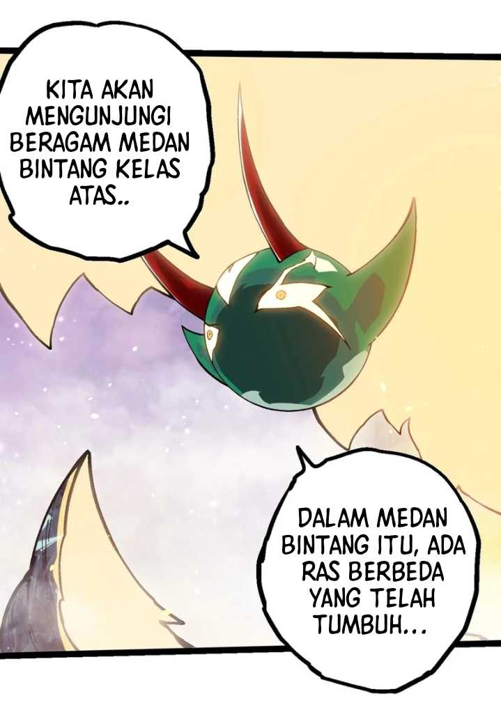 Academy’s Genius Tamer Chapter 35 - halaman 6