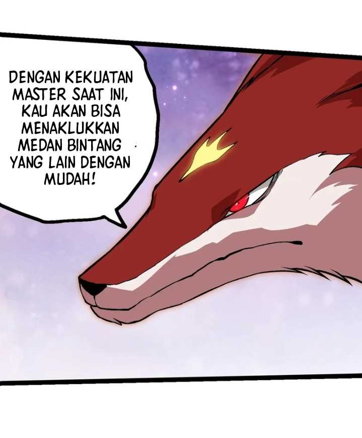 Academy’s Genius Tamer Chapter 35 - halaman 7