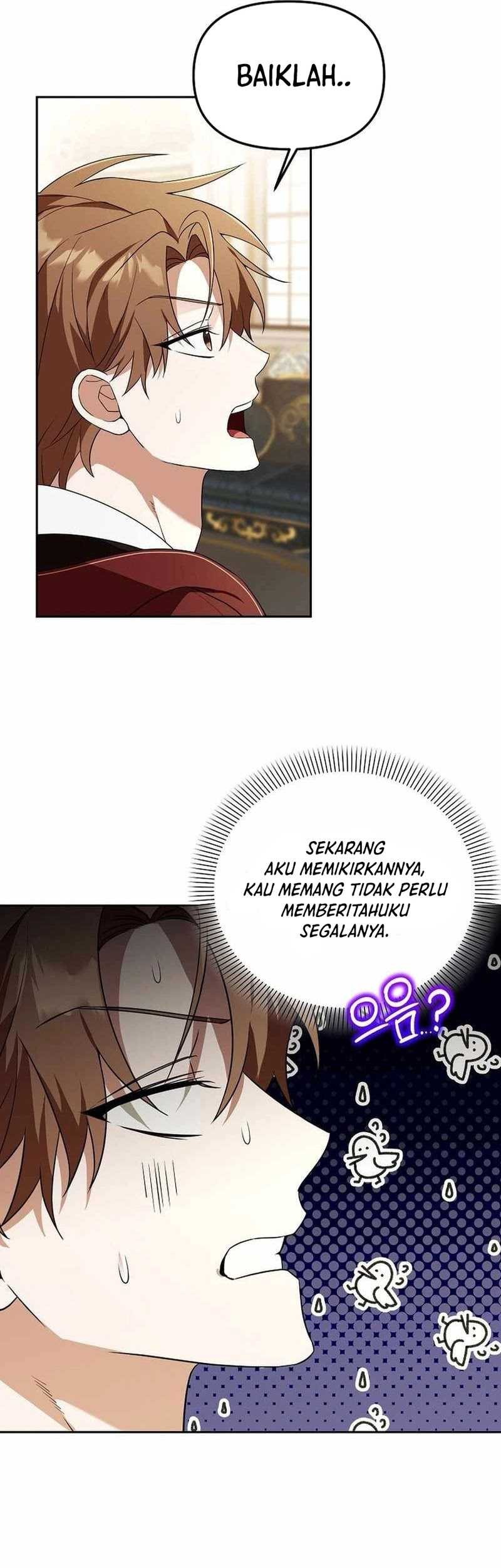 Academy’s Genius Tamer Chapter 36 - halaman 10