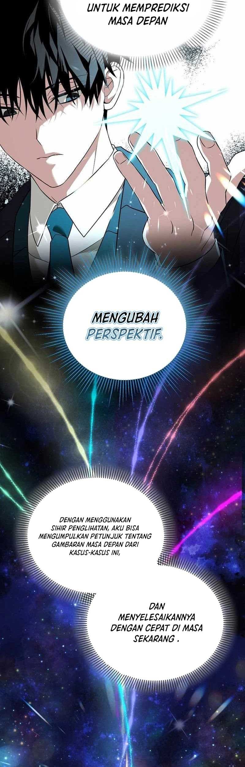 Academy’s Genius Tamer Chapter 36 - halaman 23