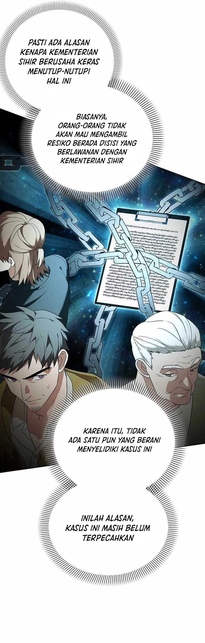 Academy’s Genius Tamer Chapter 36 - halaman 29