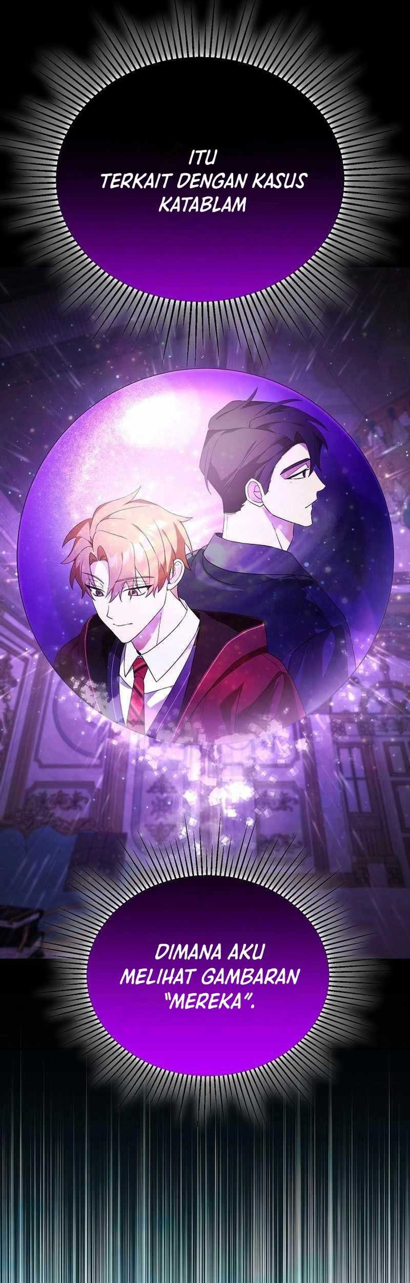 Academy’s Genius Tamer Chapter 36 - halaman 33
