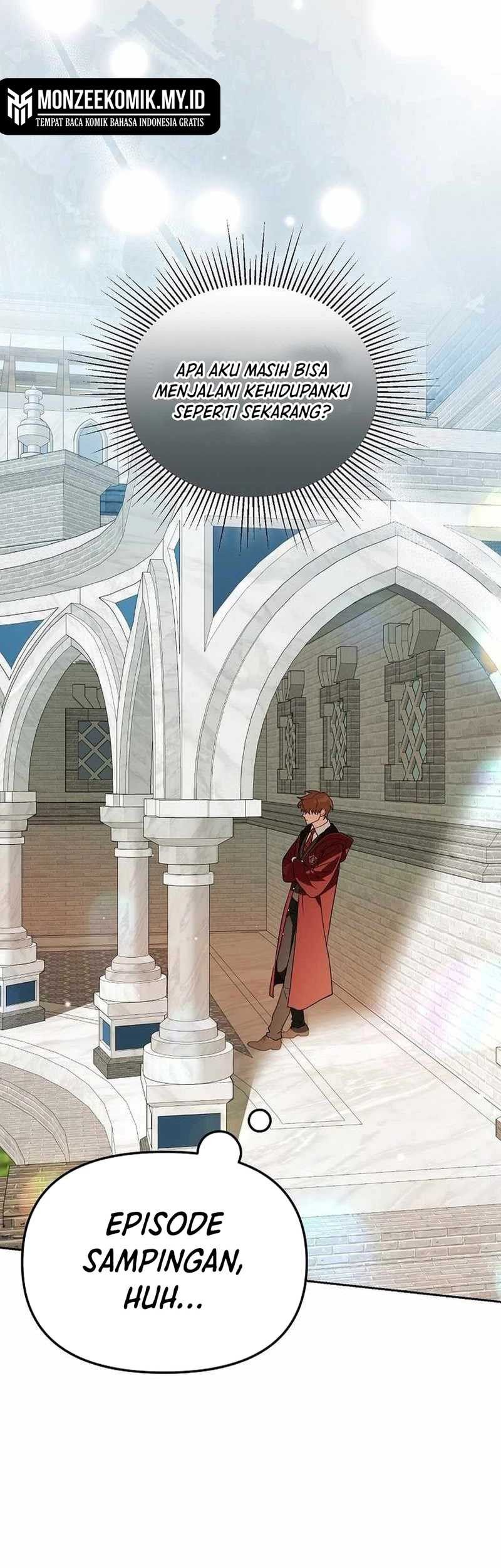 Academy’s Genius Tamer Chapter 36 - halaman 37