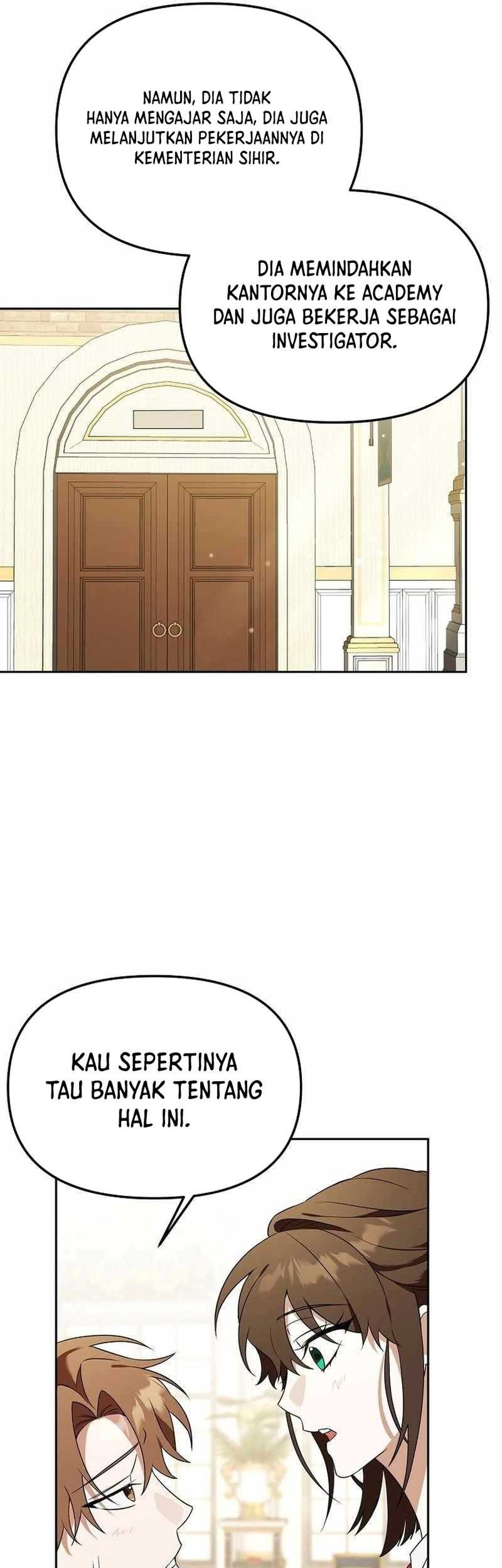 Academy’s Genius Tamer Chapter 36 - halaman 4