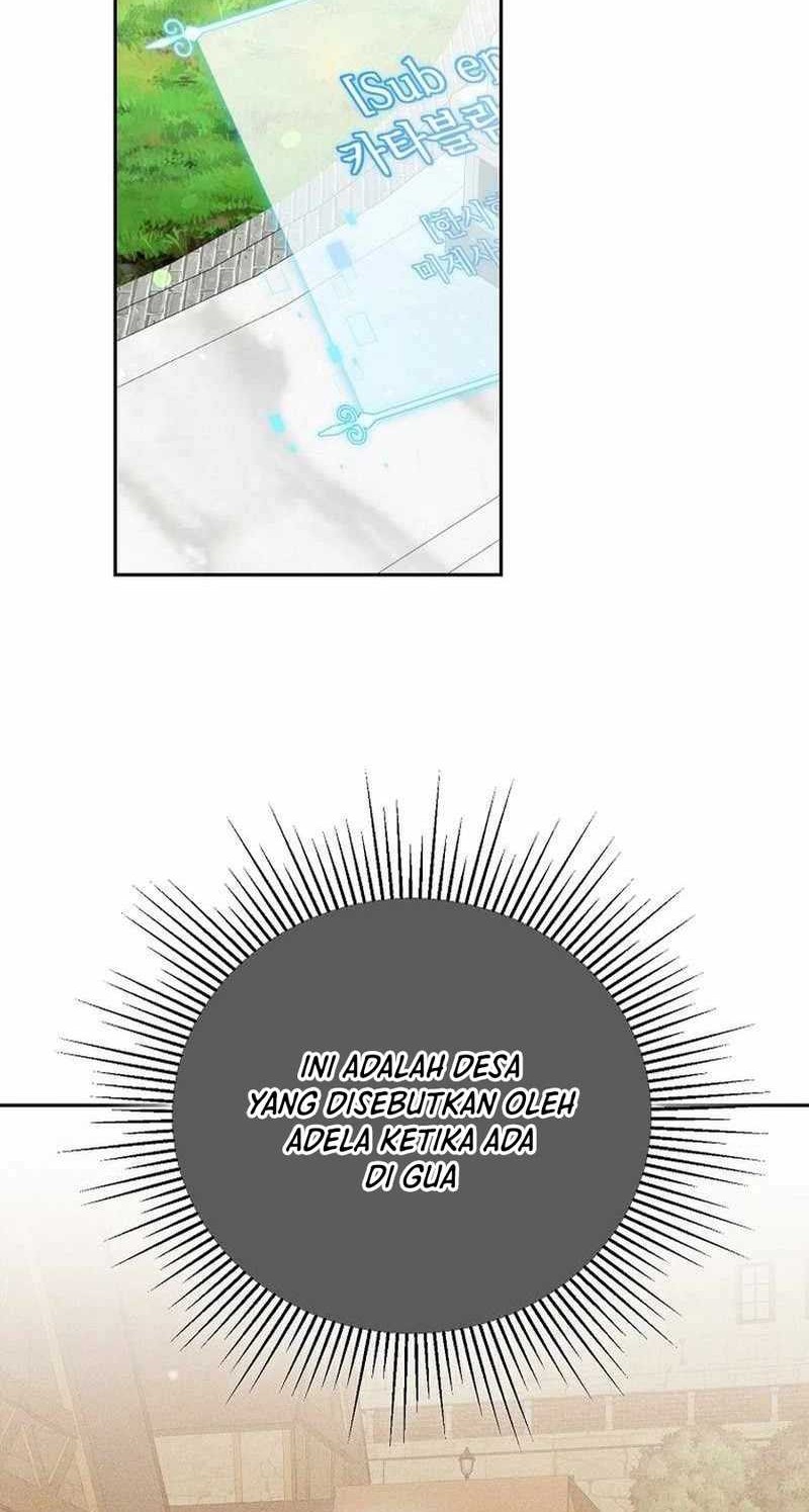 Academy’s Genius Tamer Chapter 36 - halaman 40