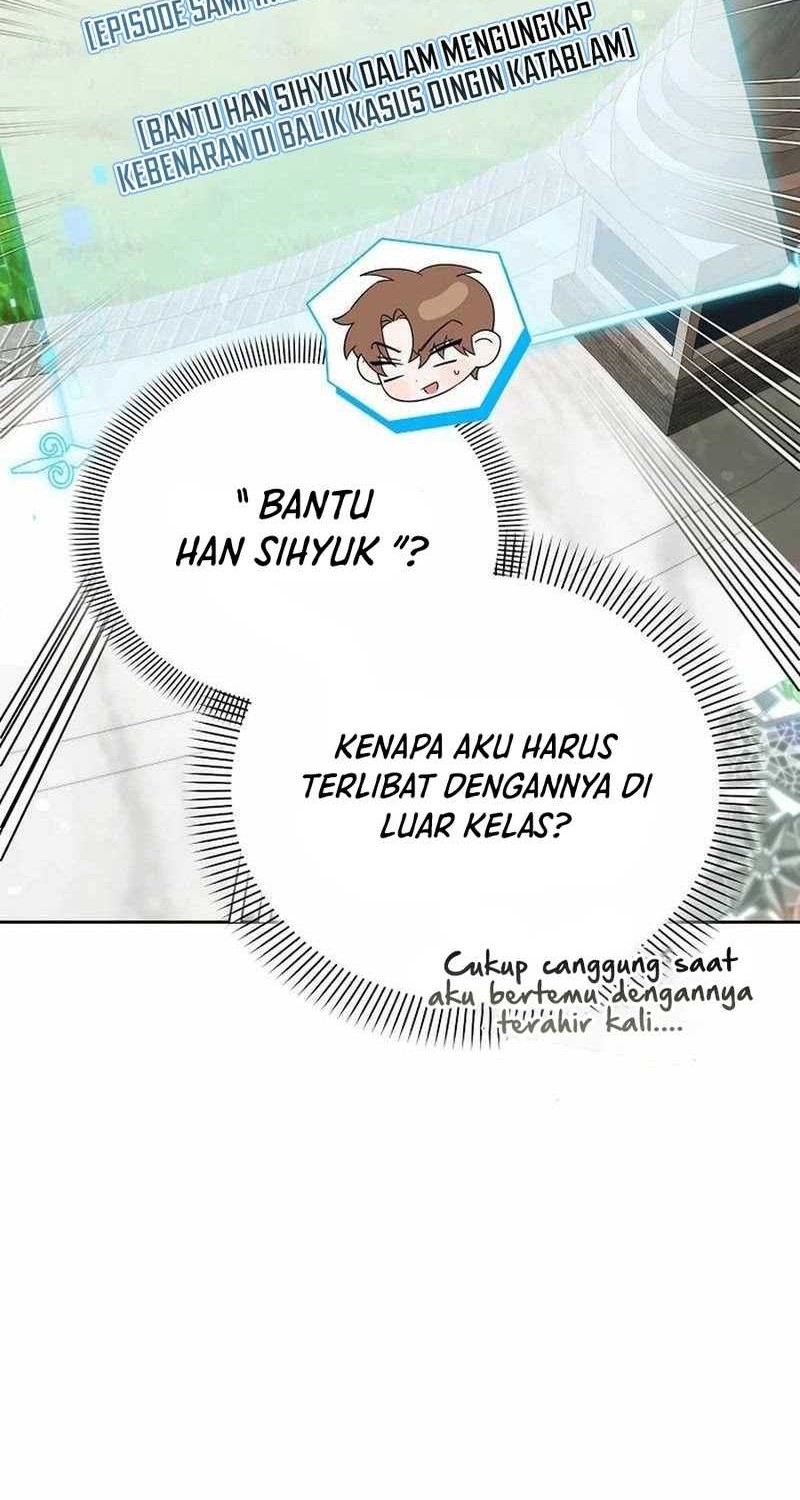 Academy’s Genius Tamer Chapter 36 - halaman 44