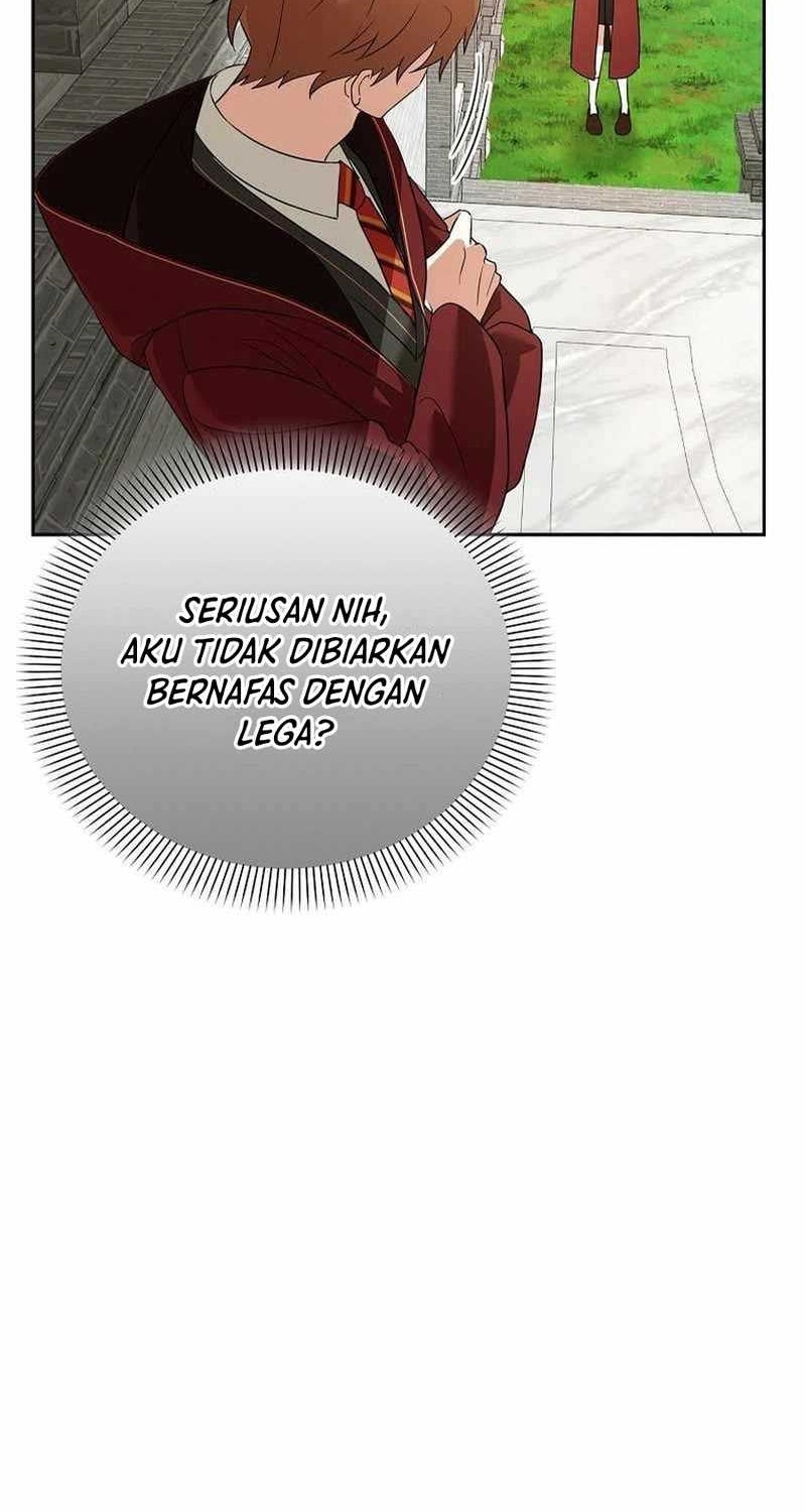 Academy’s Genius Tamer Chapter 36 - halaman 46