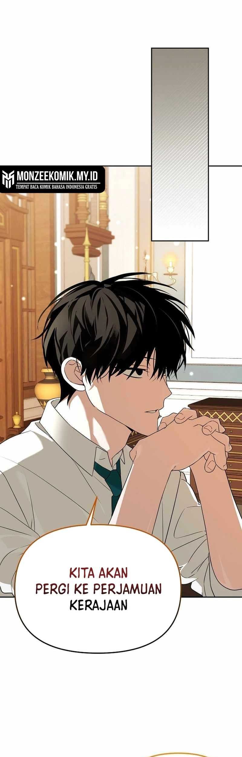 Academy’s Genius Tamer Chapter 36 - halaman 47