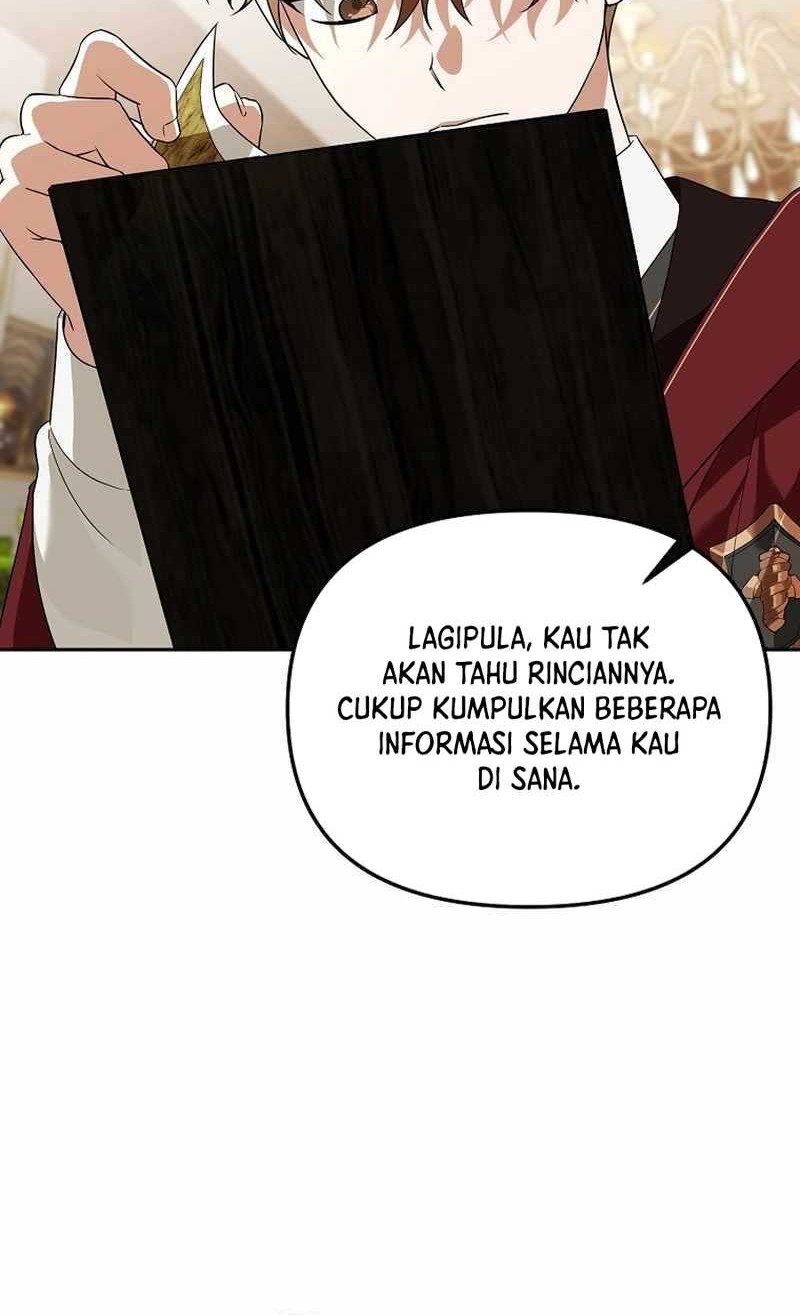 Academy’s Genius Tamer Chapter 36 - halaman 50