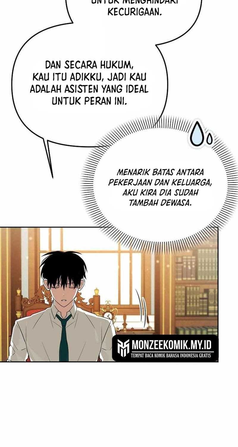 Academy’s Genius Tamer Chapter 36 - halaman 53