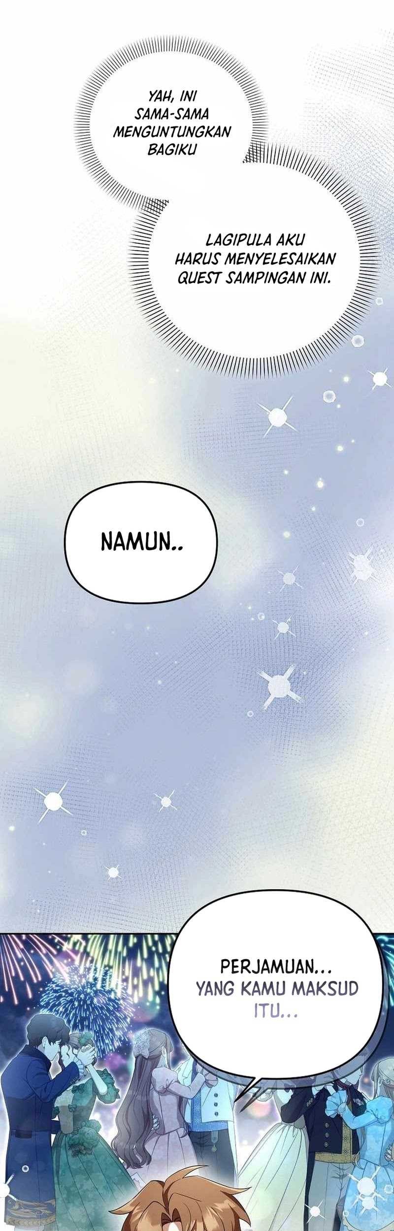 Academy’s Genius Tamer Chapter 36 - halaman 54