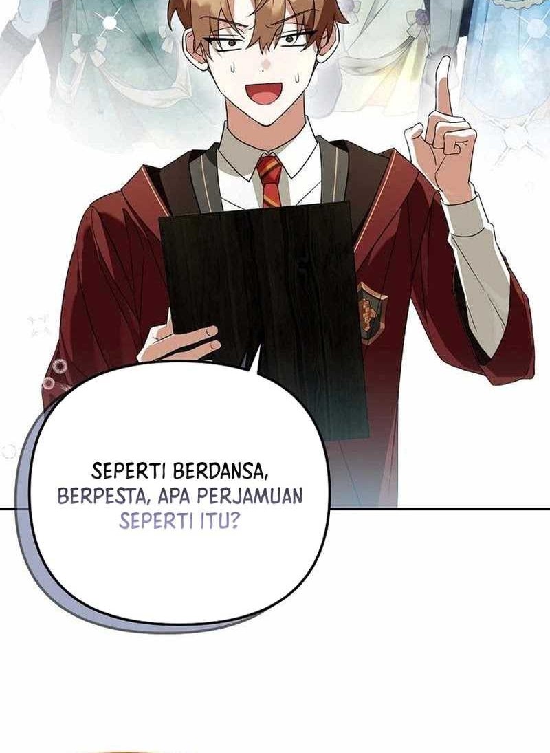Academy’s Genius Tamer Chapter 36 - halaman 55