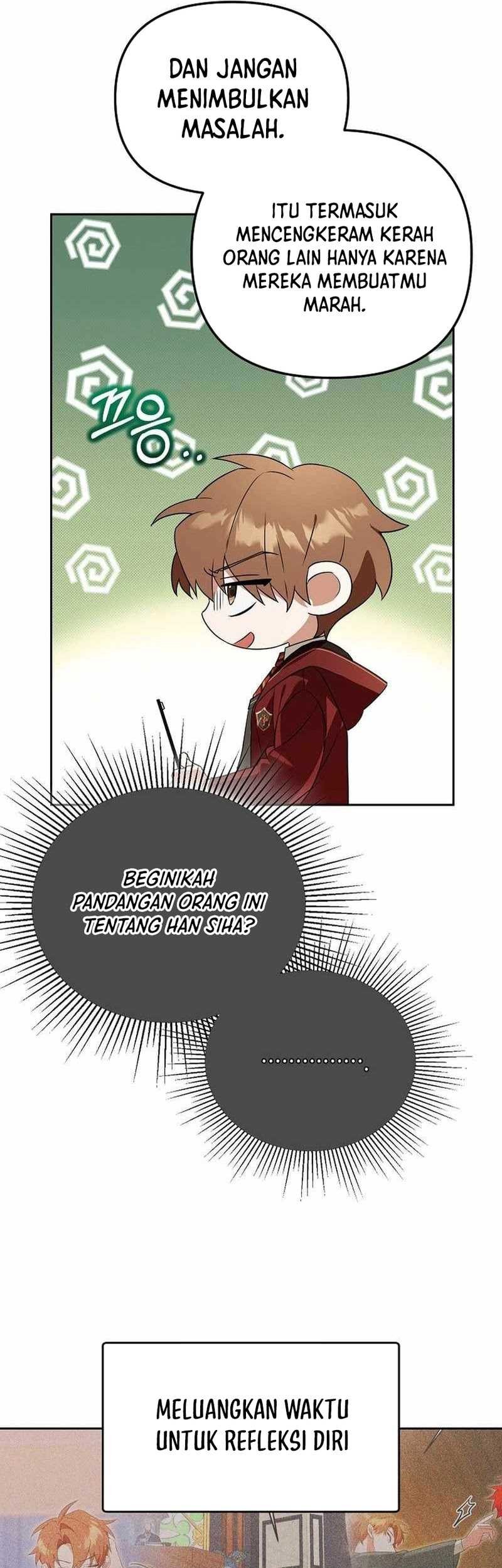 Academy’s Genius Tamer Chapter 36 - halaman 57