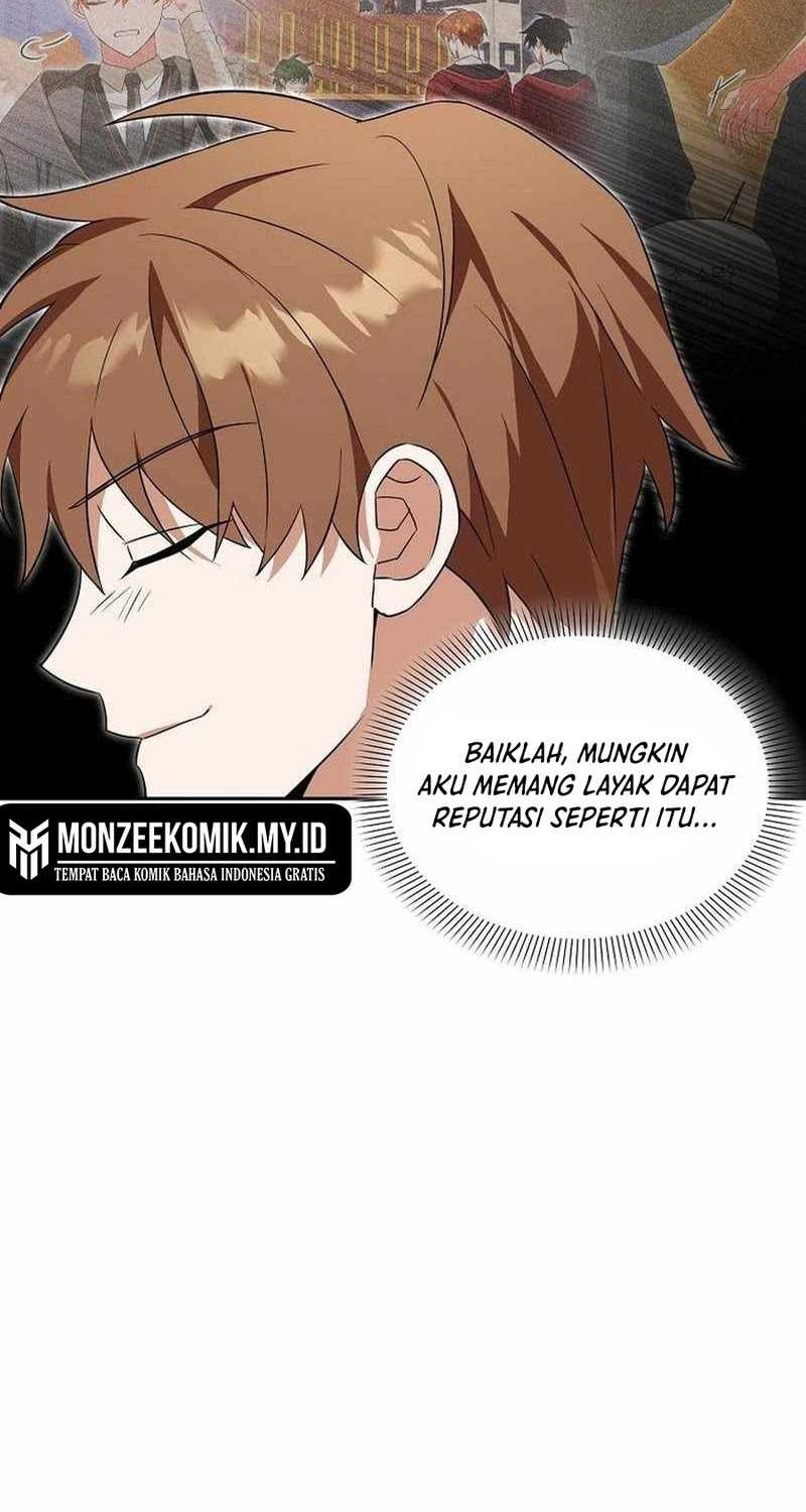 Academy’s Genius Tamer Chapter 36 - halaman 58