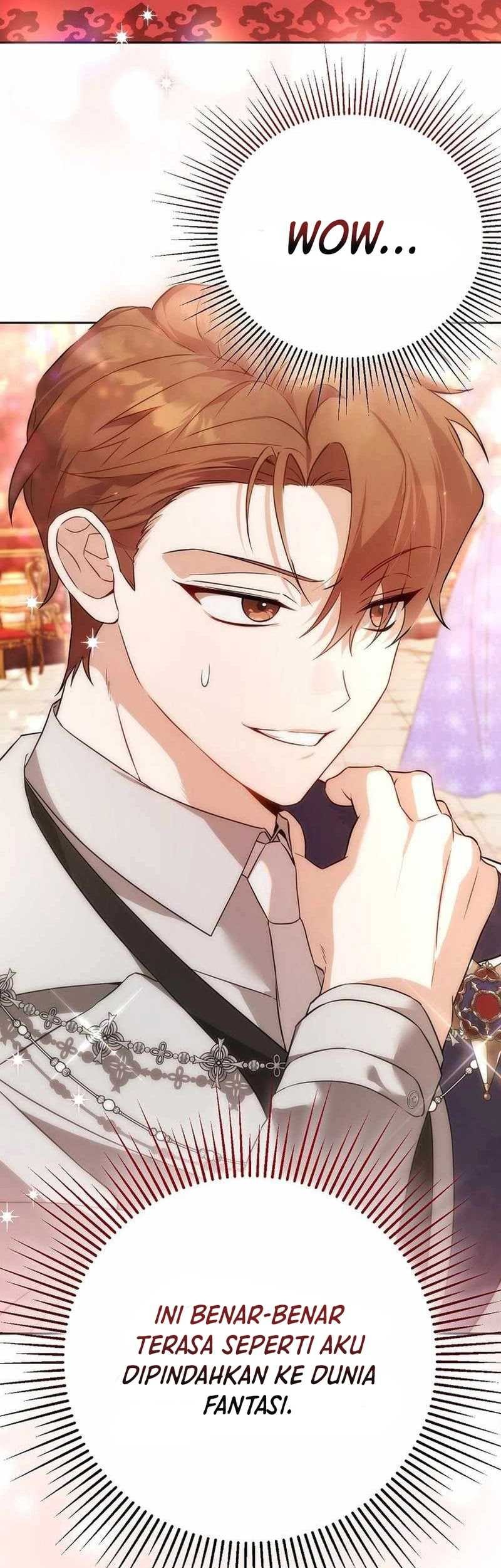 Academy’s Genius Tamer Chapter 36 - halaman 62