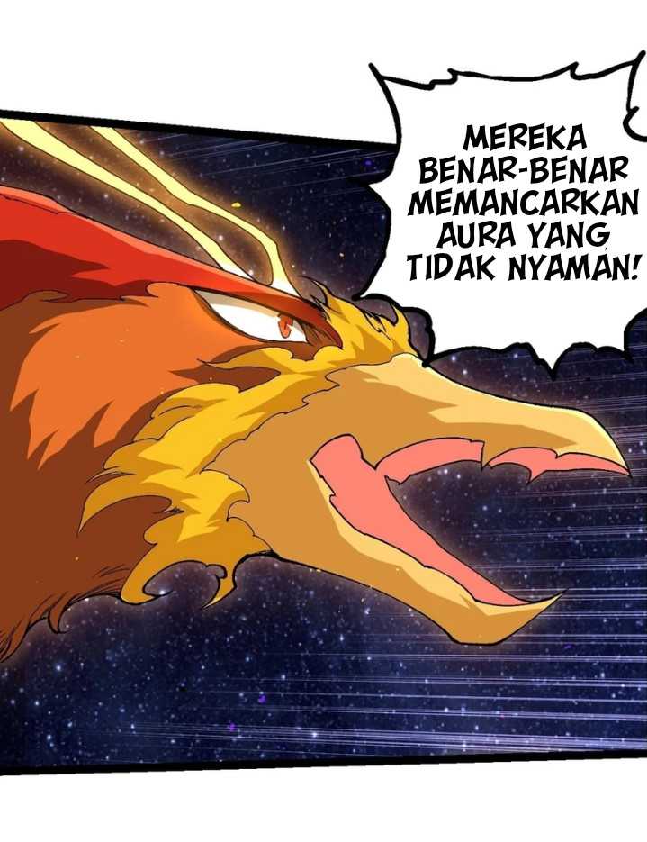 Academy’s Genius Tamer Chapter 37 - halaman 14